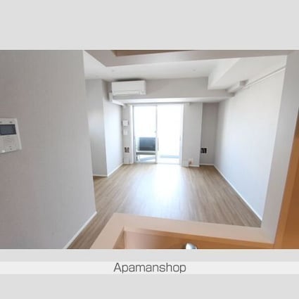 プラウドフラット東神田[1R/30.12m2]の内装3