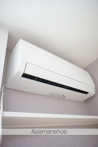 ブライトヒルズBの内装写真