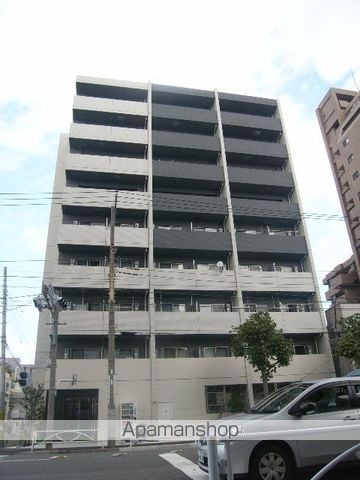 アイル東京スカイツリーの外観写真