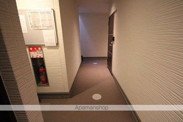 GRANDTIC 祇園大橋の内装写真