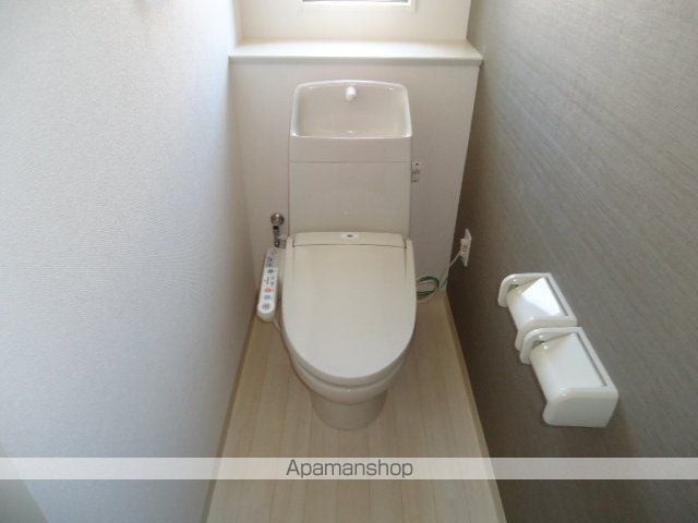 M’S FONTAINEの内装写真