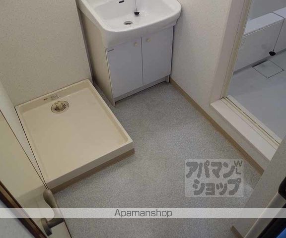 メゾンド戸倉の内装写真