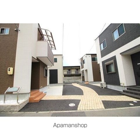 アーバンセレクト柏原の外観写真