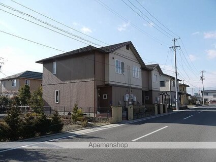 ＭＡＳＴＴＯＷＮ庄内　Ｎ棟[3LDK/85.87m2]の外観2
