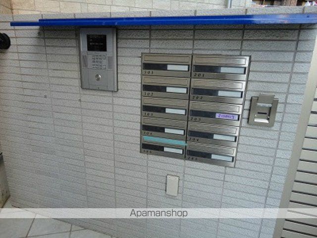 リリックコート平井橋のその他写真