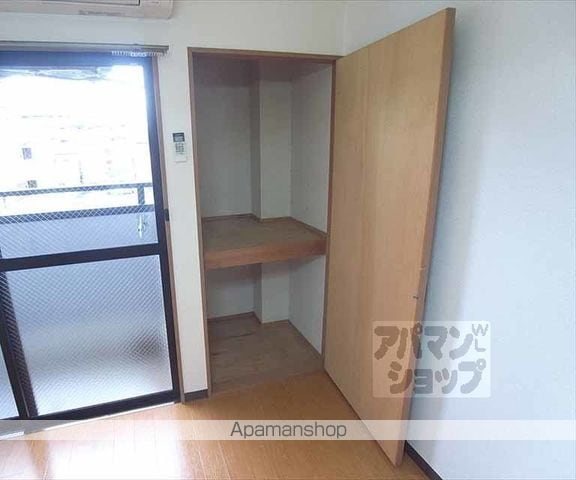 ANEX御所南の内装写真