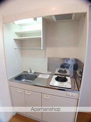 坂出市 2階建 築15年の内装写真