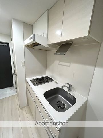 MAXIV王子RICOTTの内装写真