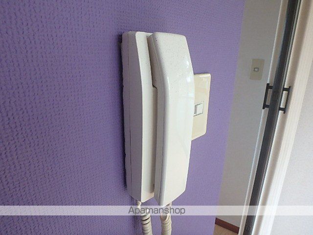 グリーンパークIIの内装写真