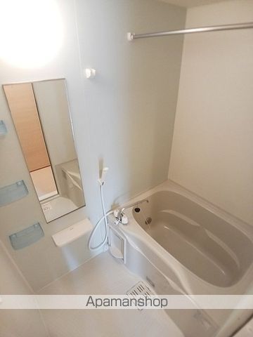 イースト ウインドの内装写真