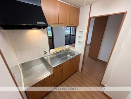 和歌山県和歌山市栗栖[1LDK/45.36m2]の内装2