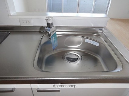 ｃａｌｍ．ｅｓⅡ[1R/32.85m2]の内装7