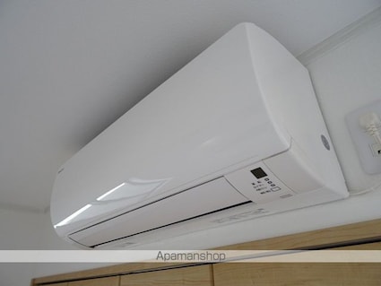 シンフォニー[1LDK/36.43m2]のその他設備