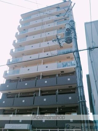 ｆｏｒｔｅ松前町[1LDK/36.92m2]の外観4