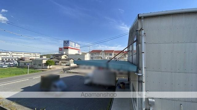 レジデンス乙多見のその他写真