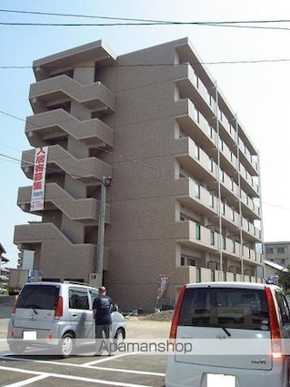 リアン花ヶ島[3LDK/67.2m2]の外観2