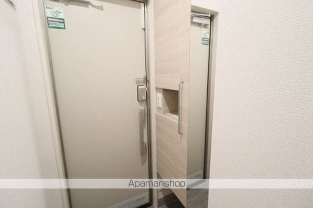 DーInvest田宮の内装写真