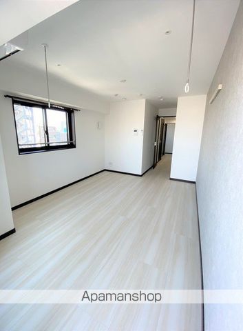 イルヴィアーレ板橋本町IIの内装写真