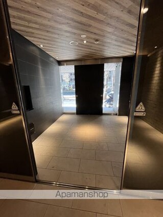 ＳーＲＥＳＩＤＥＮＣＥ板橋大山[1K/25.22m2]の共用部3