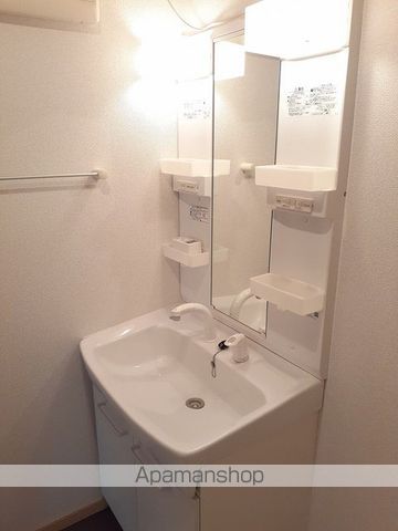 ガーデンハウス フリーデの内装写真