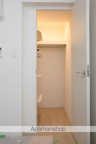 SERENITE福島SCELTOの内装写真