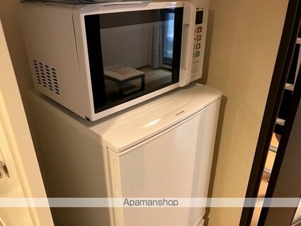 ミランダ北砂[1K/22.04m2]のその他設備3