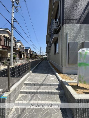 ルミエール Aの内装写真