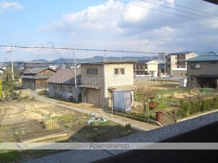 エル・アール[1K/29.75m2]の共用部3