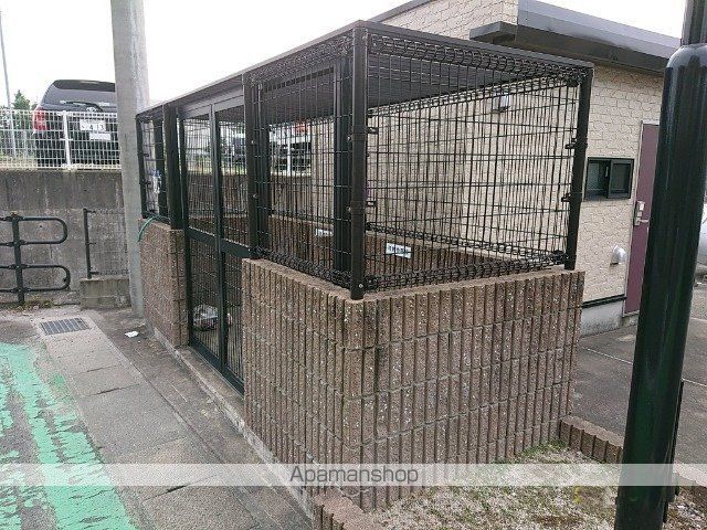 レオパレスメルベーユシャトー 214 ｜ 福岡県福岡市博多区東那珂３丁目8-36（賃貸アパート1K・2階・22.35㎡） その25