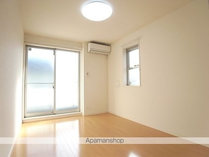 リブリ・クロシェット[1K/26.08m2]の内装