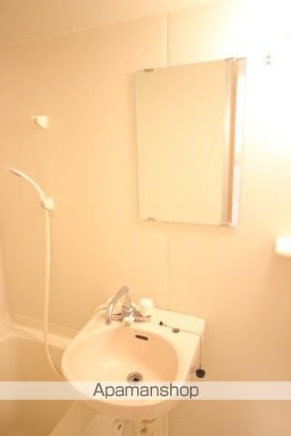 クアトロエスペランサの内装写真