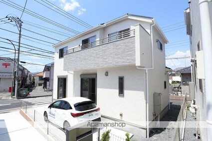 Ｓｕｍａｉ－ｔｏ八王子市犬目町０３[3LDK/84.62m2]の外観3