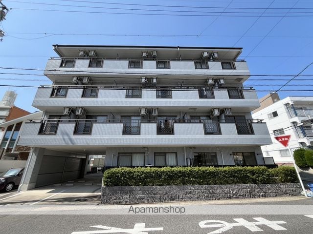 シティビラ小池の外観写真