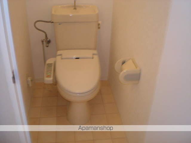 ドエルKMIIの内装写真