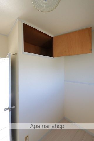 ファーストインK2の内装写真