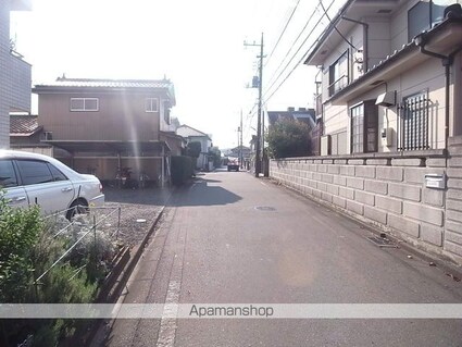 杉田コーポ[2DK/38.4m2]の周辺1