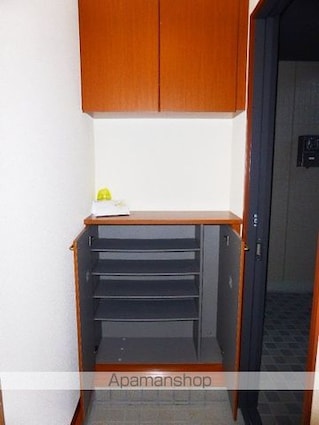 ＭａｓｔＴｏｗｎ三本柳Ⅲ[2LDK/61.33m2]の玄関