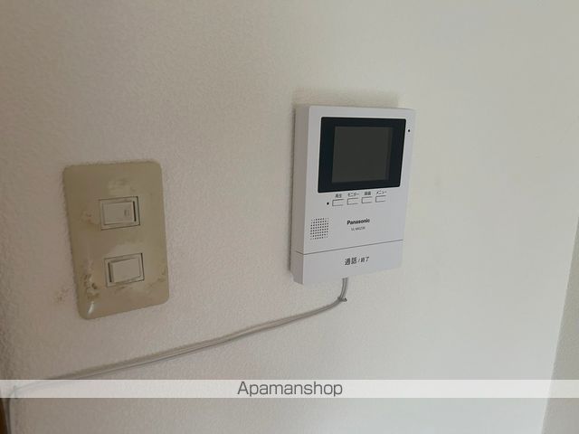 ナデシコハイツの内装写真