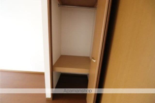 さくら館 A棟の内装写真