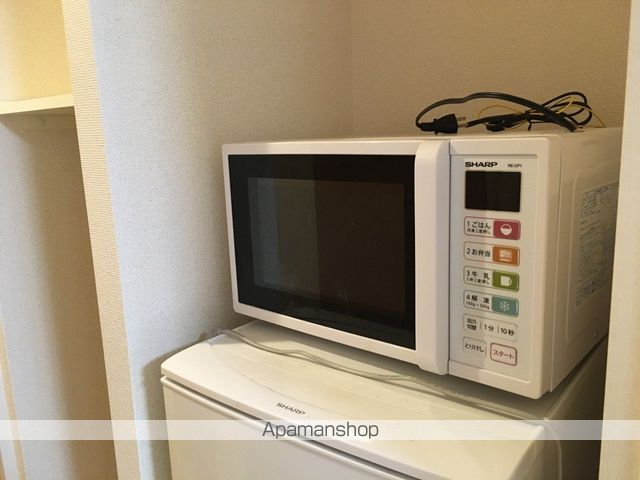 レオパレス代官町の内装写真