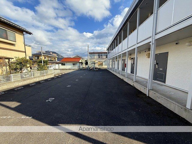レオパレス翠山IIのその他写真