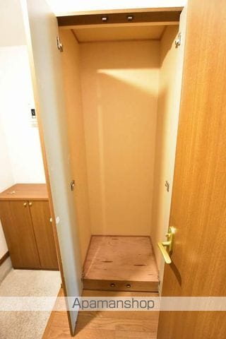 ルポール富岡壱番館の内装写真