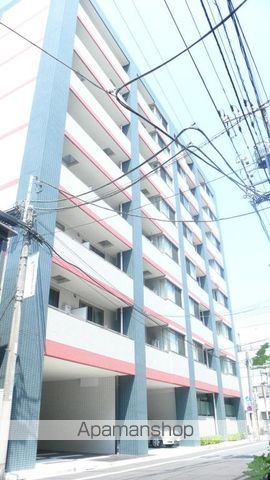 ラヴィンの外観写真