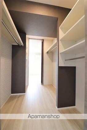 ＤーＲＯＯＭ徳行[2LDK/58.37m2]の収納