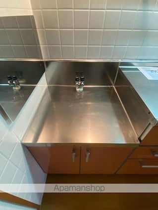 プランタンフルールＡ[2DK/46.6m2]の内装2