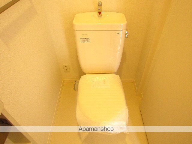 ロジュマン鵠沼の内装写真