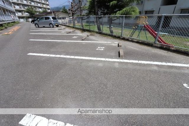 ビレッジハウス福田本町2号棟の外観写真