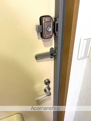 レスポワル新町の内装写真
