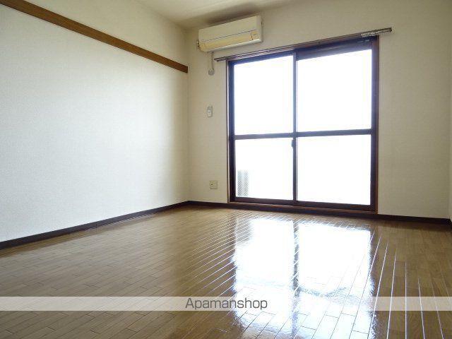 NAVONAの内装写真
