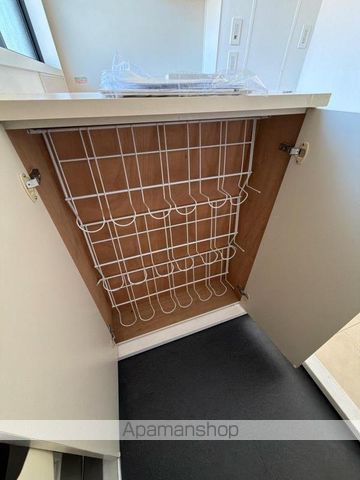 ハイム新天地の内装写真